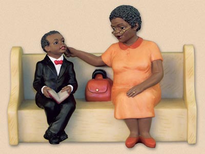 black angel figurines african american figurines black american home decor african american stuff